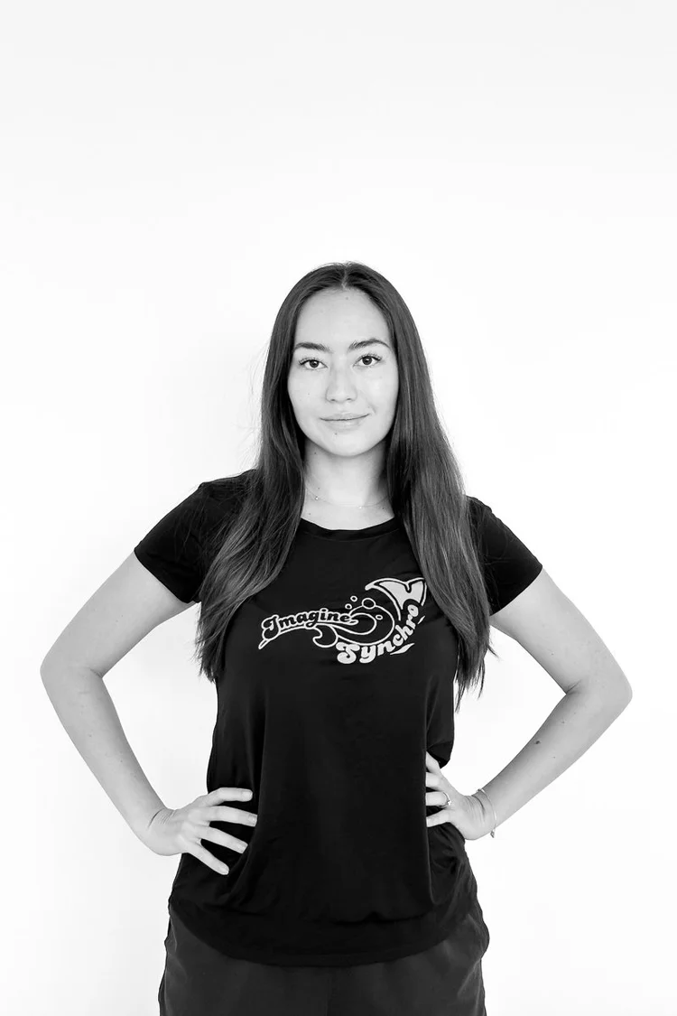 Aisulu Nauryzbayeva