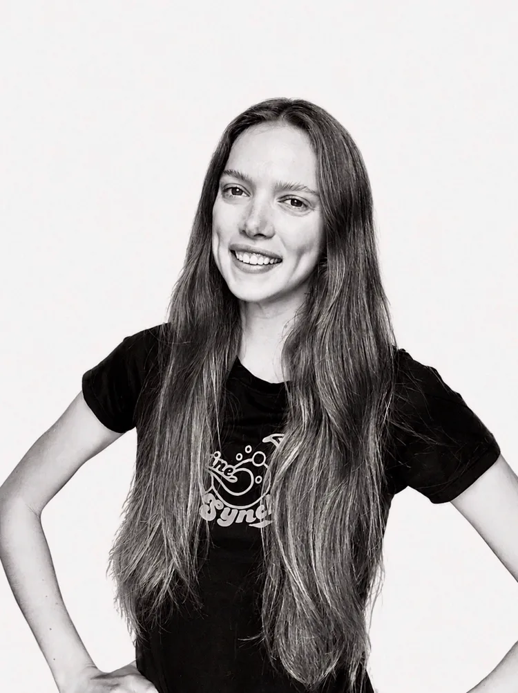 Marina Greenwood